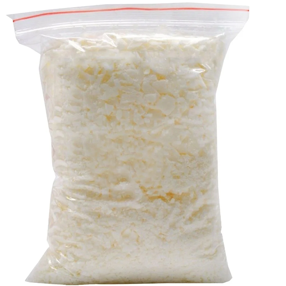 Candle Supplies Wholesale - 500g/1kg Pure Soy Wax Paraffin Material