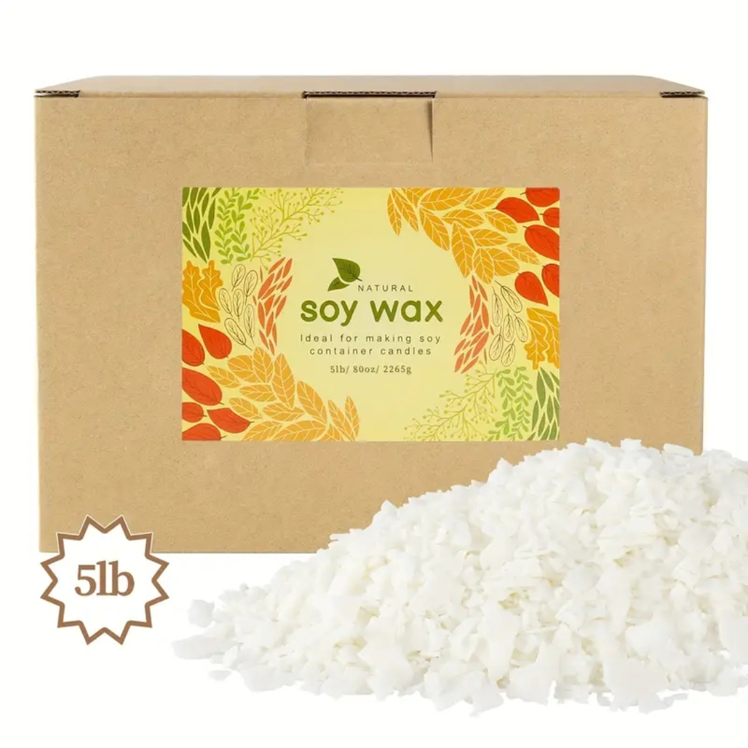 2/5/10/20/30/40 pounds 56 degr - Candle Supplies Wholesale avis et prix