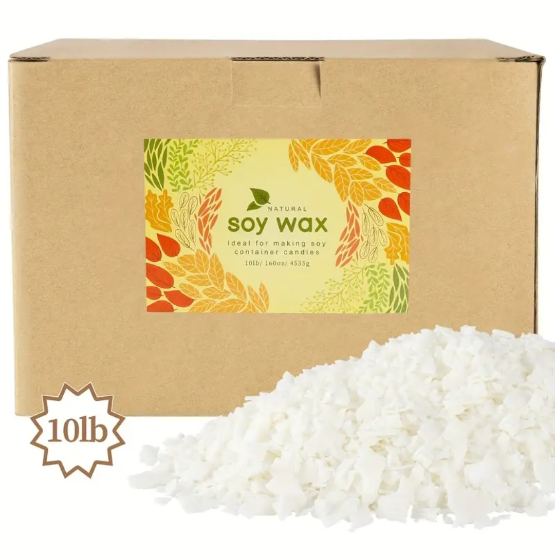 2/5/10/20/30/40 pounds 56 degr - Candle Supplies Wholesale avis et prix