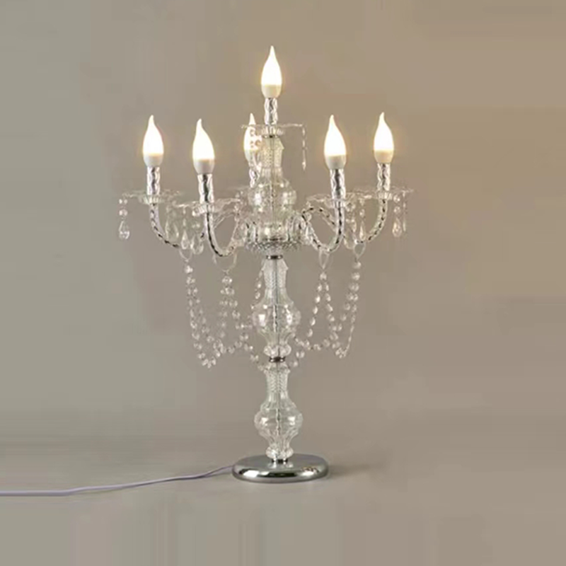 Modern Candle Lamps Wedding Ce - Candle Supplies Luxury avis et prix