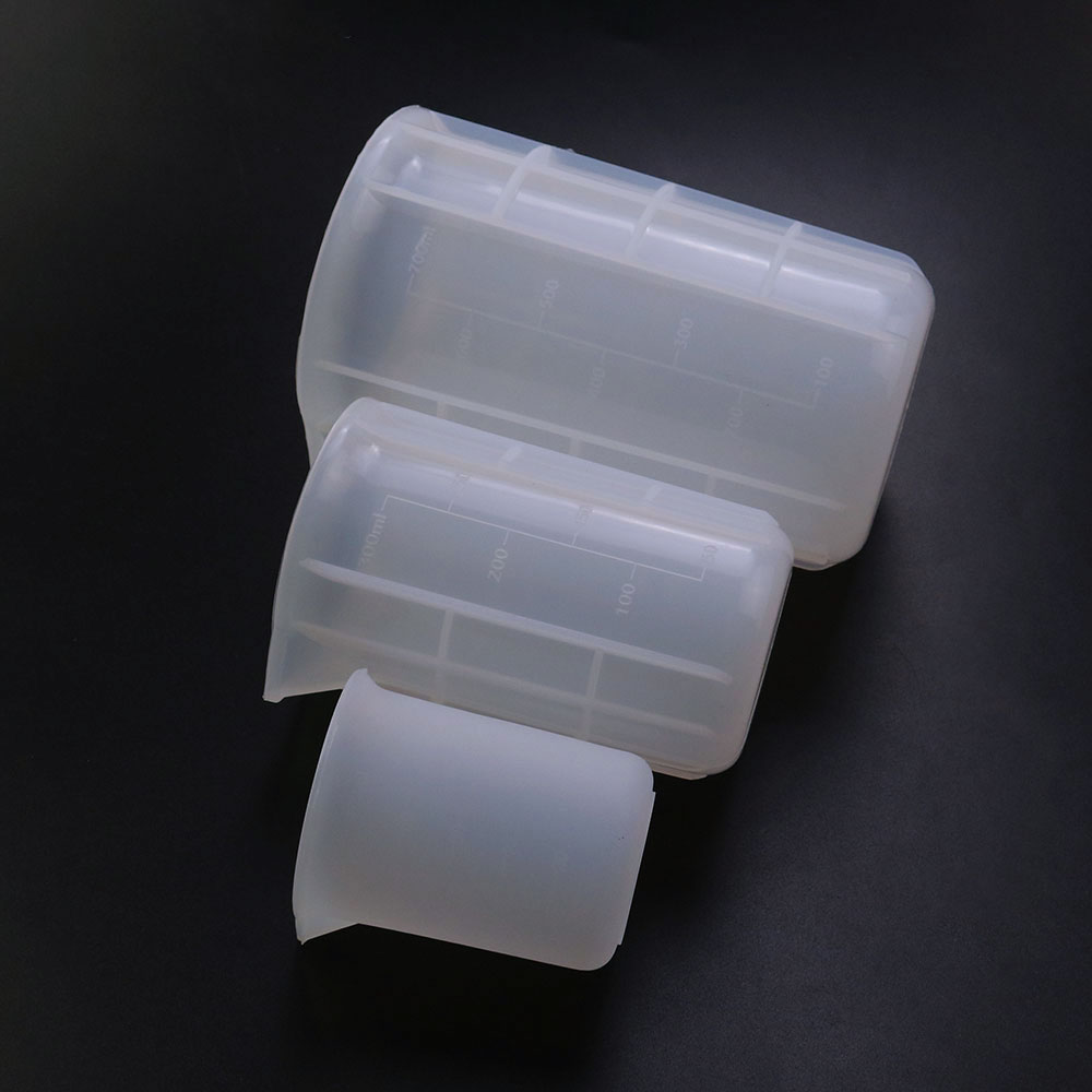 JCD 100ML/300ML/750ML Silicone - Candle Supplies Wholesale avis et prix