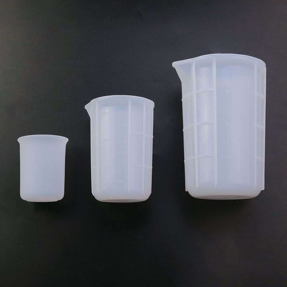 JCD 100ML/300ML/750ML Silicone - Candle Supplies Wholesale avis et prix