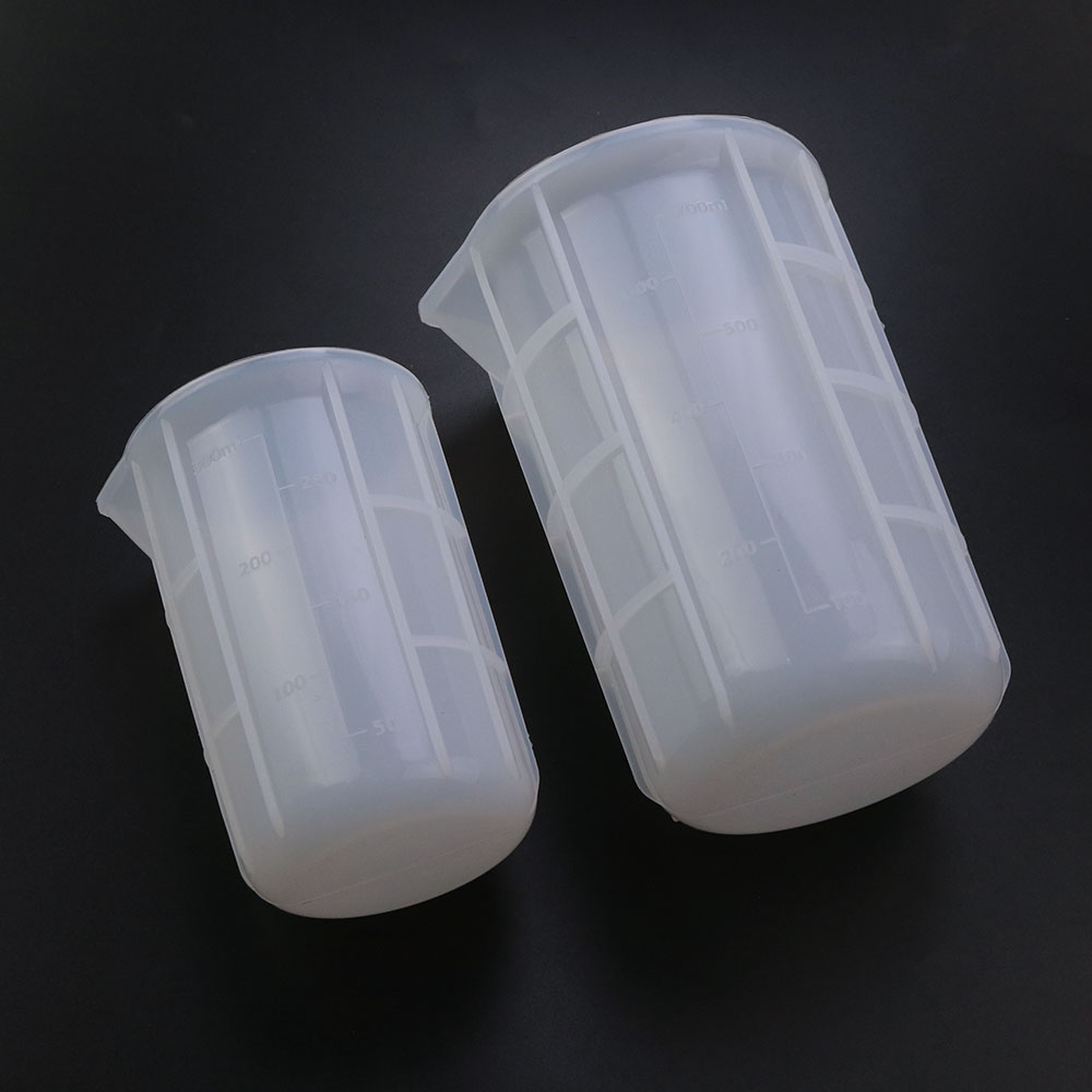 JCD 100ML/300ML/750ML Silicone - Candle Supplies Wholesale avis et prix