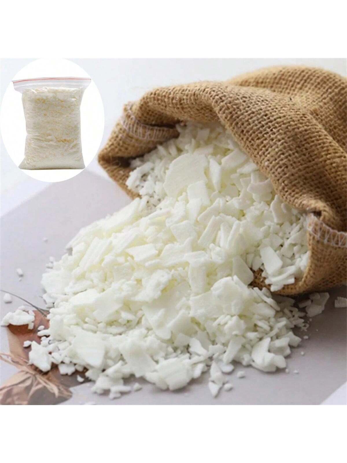 500g/1kg Pure Soy Wax Paraffin - Candle Supplies Wholesale avis et prix