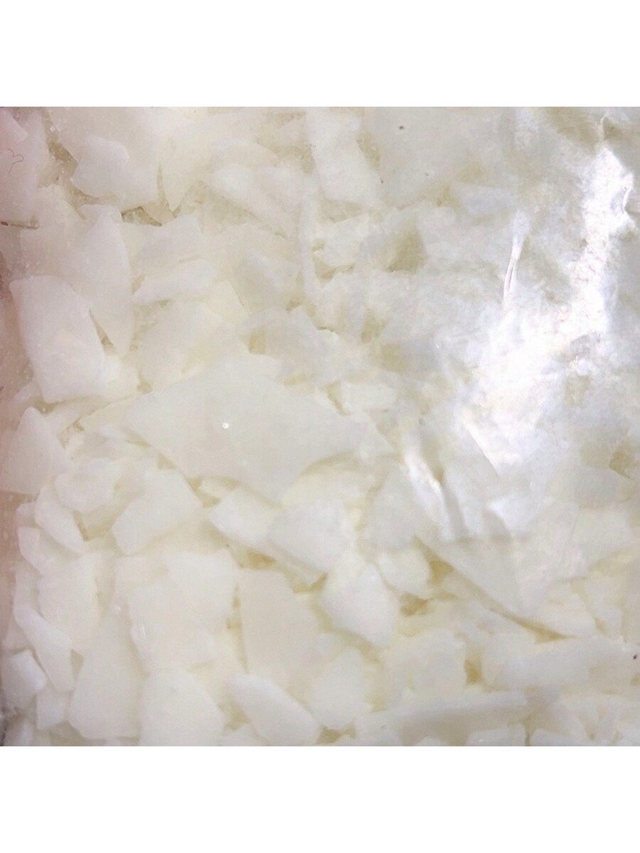 500g/1kg Pure Soy Wax Paraffin - Candle Supplies Wholesale avis et prix