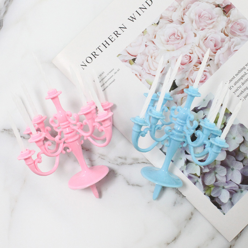 Cake Decoration Candlestick Ca - Candle Supplies Luxury avis et prix