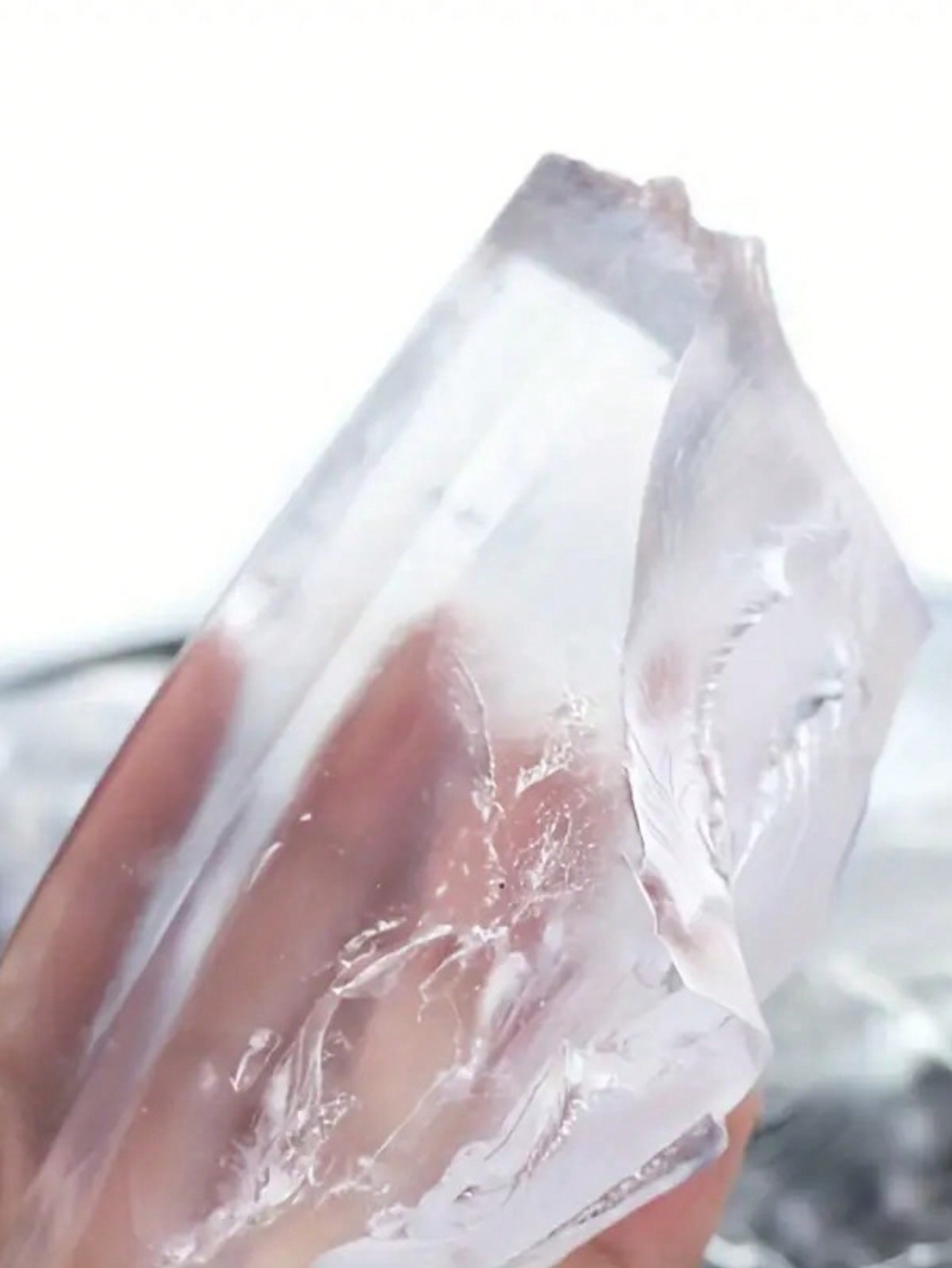 Clear Jelly Wax for DIY Candle - Candle Supplies Wholesale avis et prix