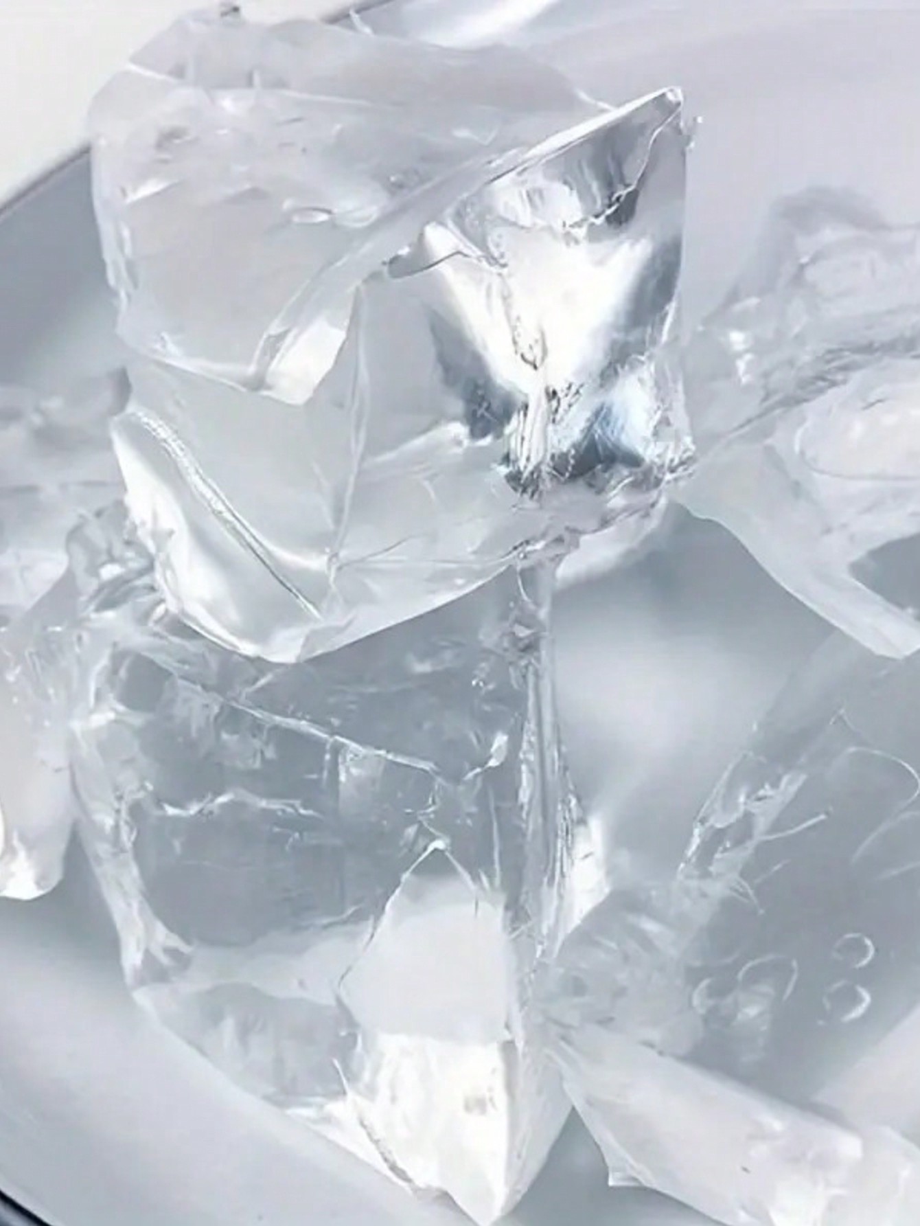 Clear Jelly Wax for DIY Candle - Candle Supplies Wholesale avis et prix
