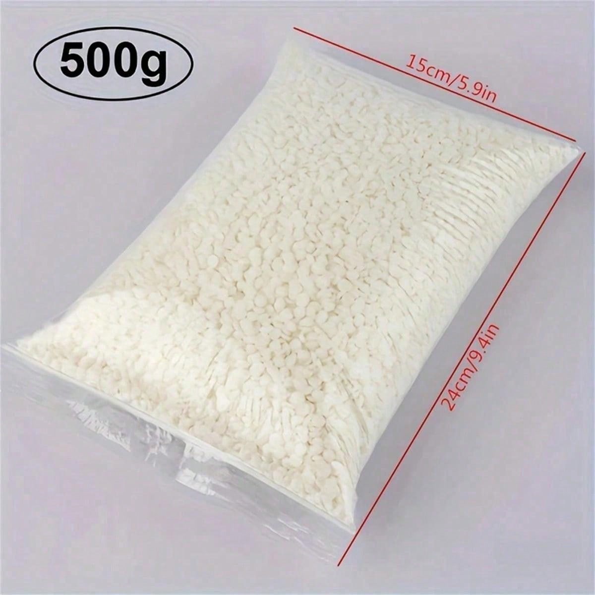 100G/500g/200g Pure Soy Wax Pa - Candle Supplies Wholesale avis et prix
