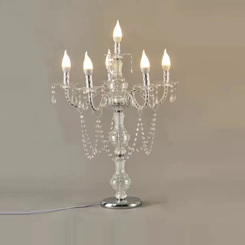 Modern Candle Lamps Wedding Ce - Candle Supplies Luxury avis et prix