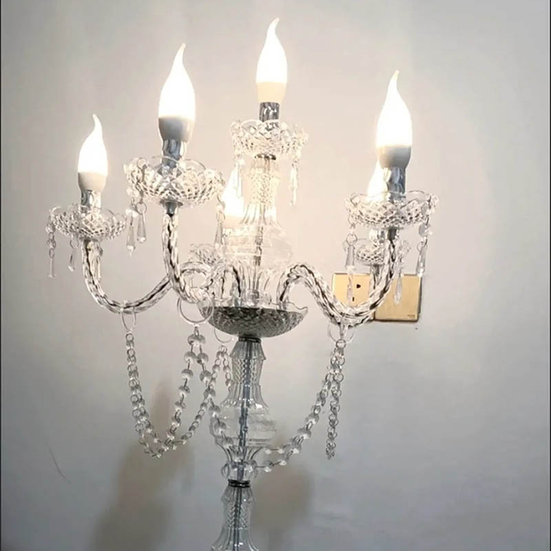 Modern Candle Lamps Wedding Ce - Candle Supplies Luxury avis et prix