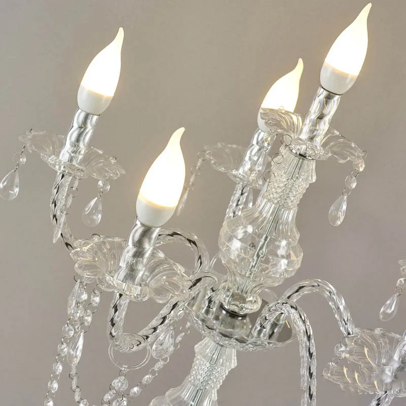 Modern Candle Lamps Wedding Ce - Candle Supplies Luxury avis et prix
