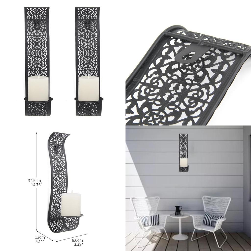 Metal Holder Modern Light Luxu - Candle Supplies Luxury avis et prix
