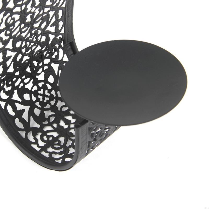 Metal Holder Modern Light Luxu - Candle Supplies Luxury avis et prix