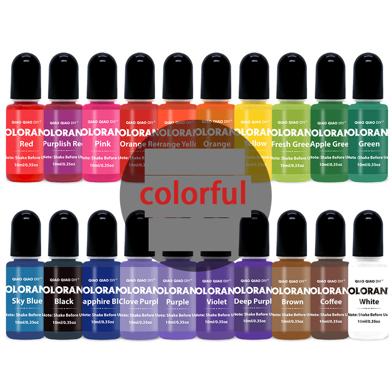 20 Colors Candle Dyes Wax Cand - Candle Supplies Wholesale avis et prix