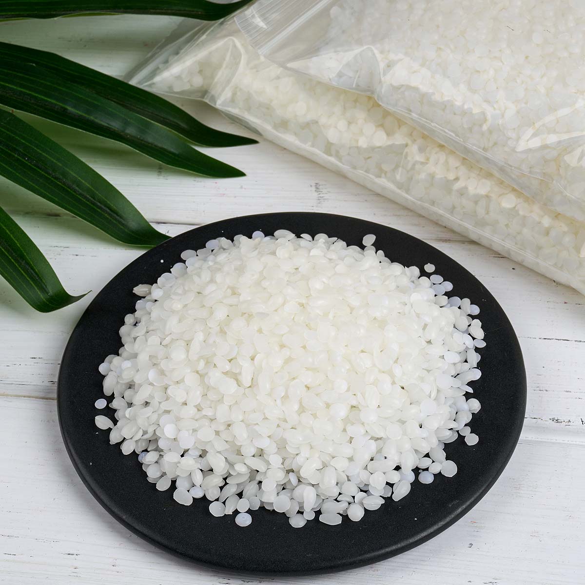 200g-1000g White Beeswax Pure  - Candle Supplies Wholesale avis et prix