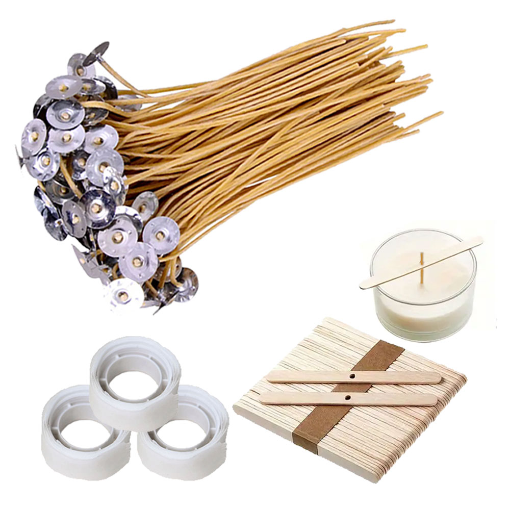 250pcs Luxury Candle Making Ki - Candle Supplies Luxury avis et prix