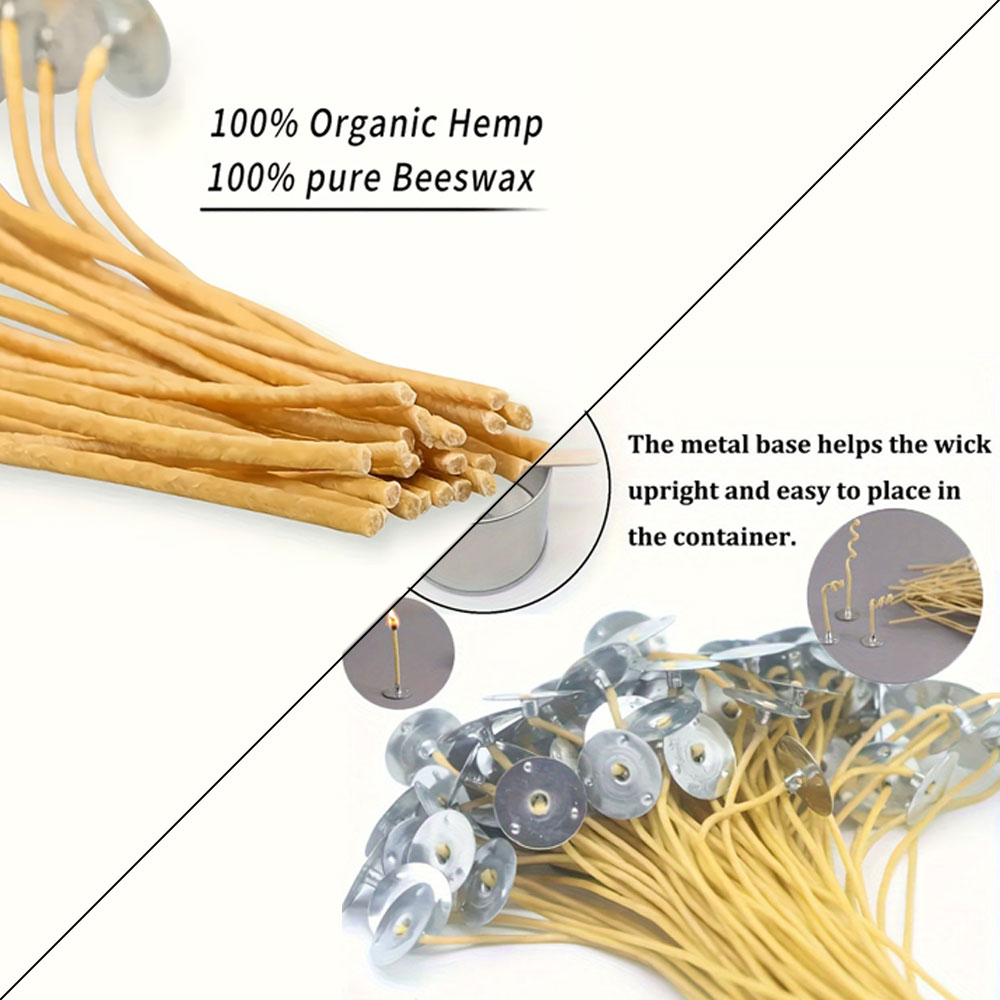 250pcs Luxury Candle Making Ki - Candle Supplies Luxury avis et prix