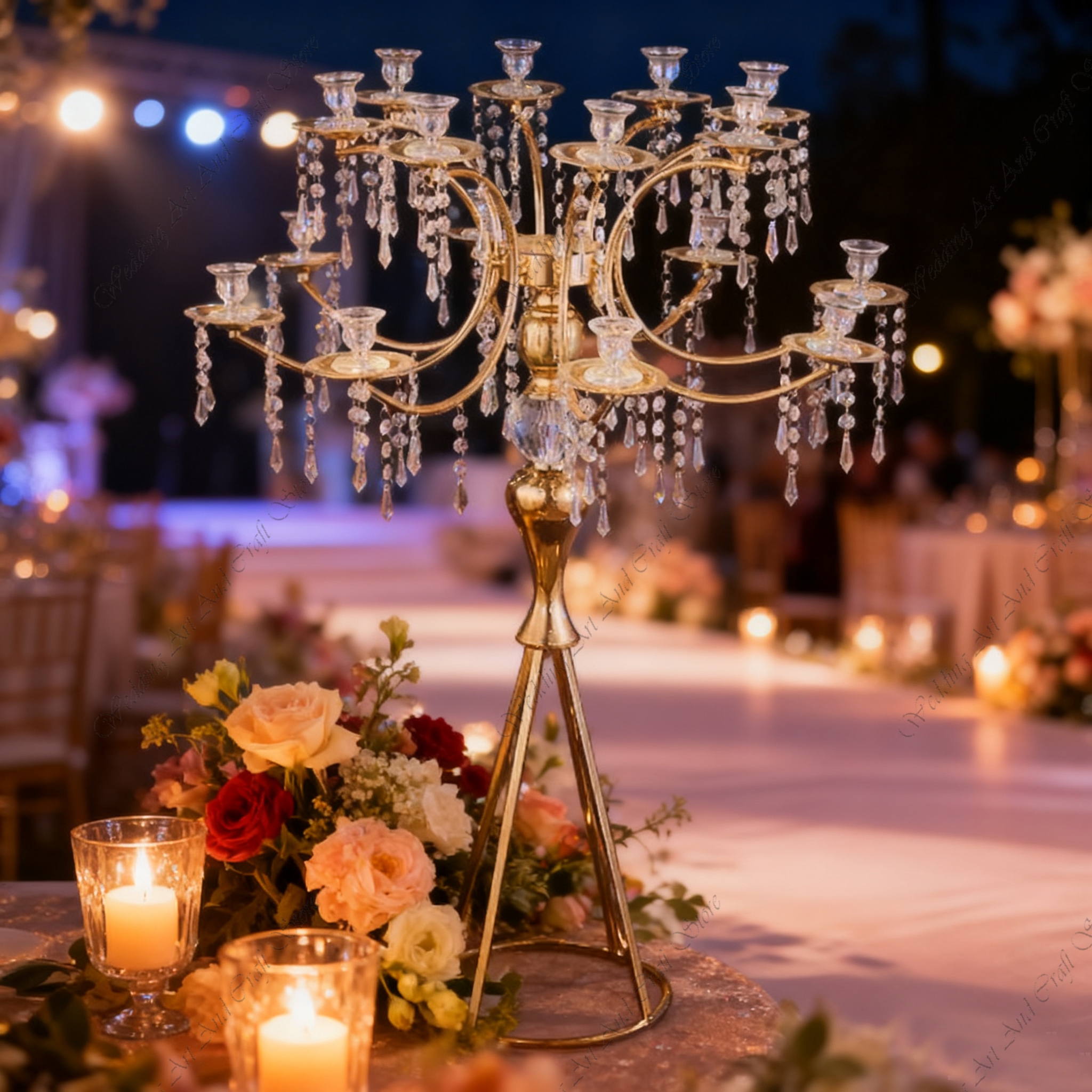 6pcs f30 90-130cm Luxury Candl - Candle Supplies Luxury avis et prix
