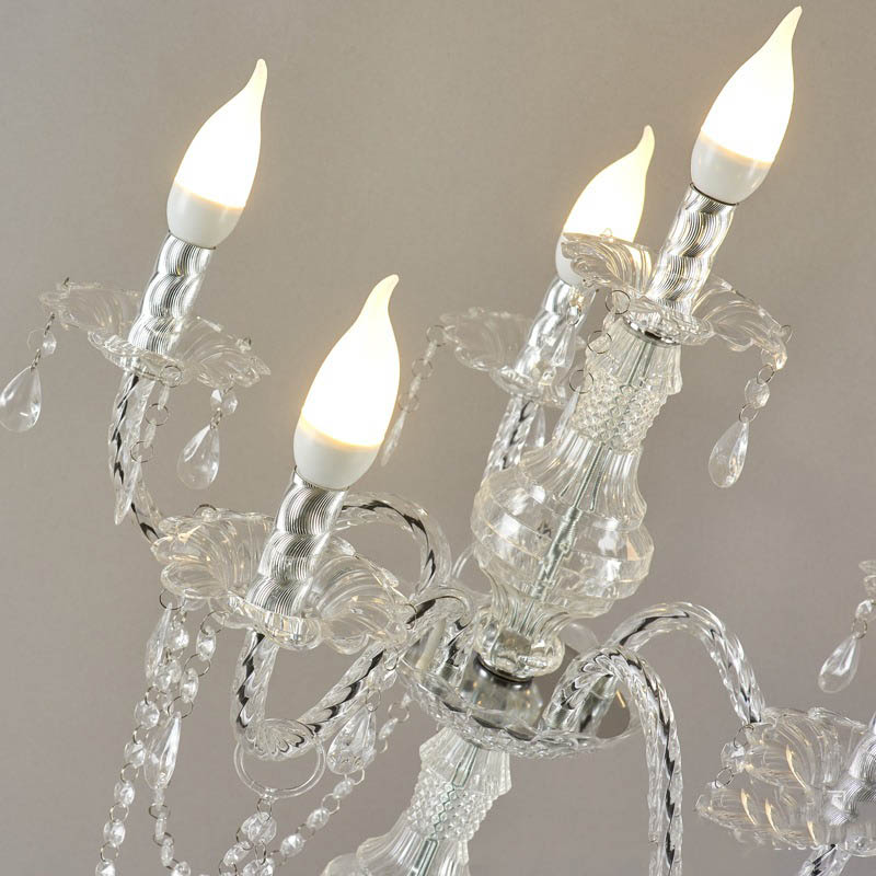 Modern Candle Lamps Wedding Ce - Candle Supplies Luxury avis et prix