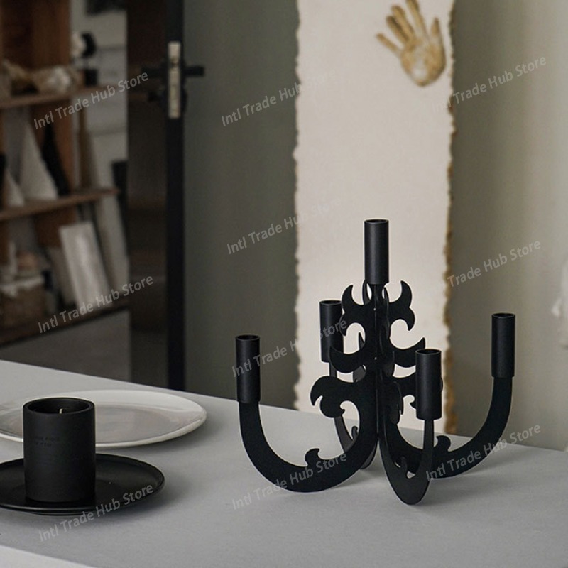 Vintage Candle Holder Living R - Candle Supplies Luxury avis et prix