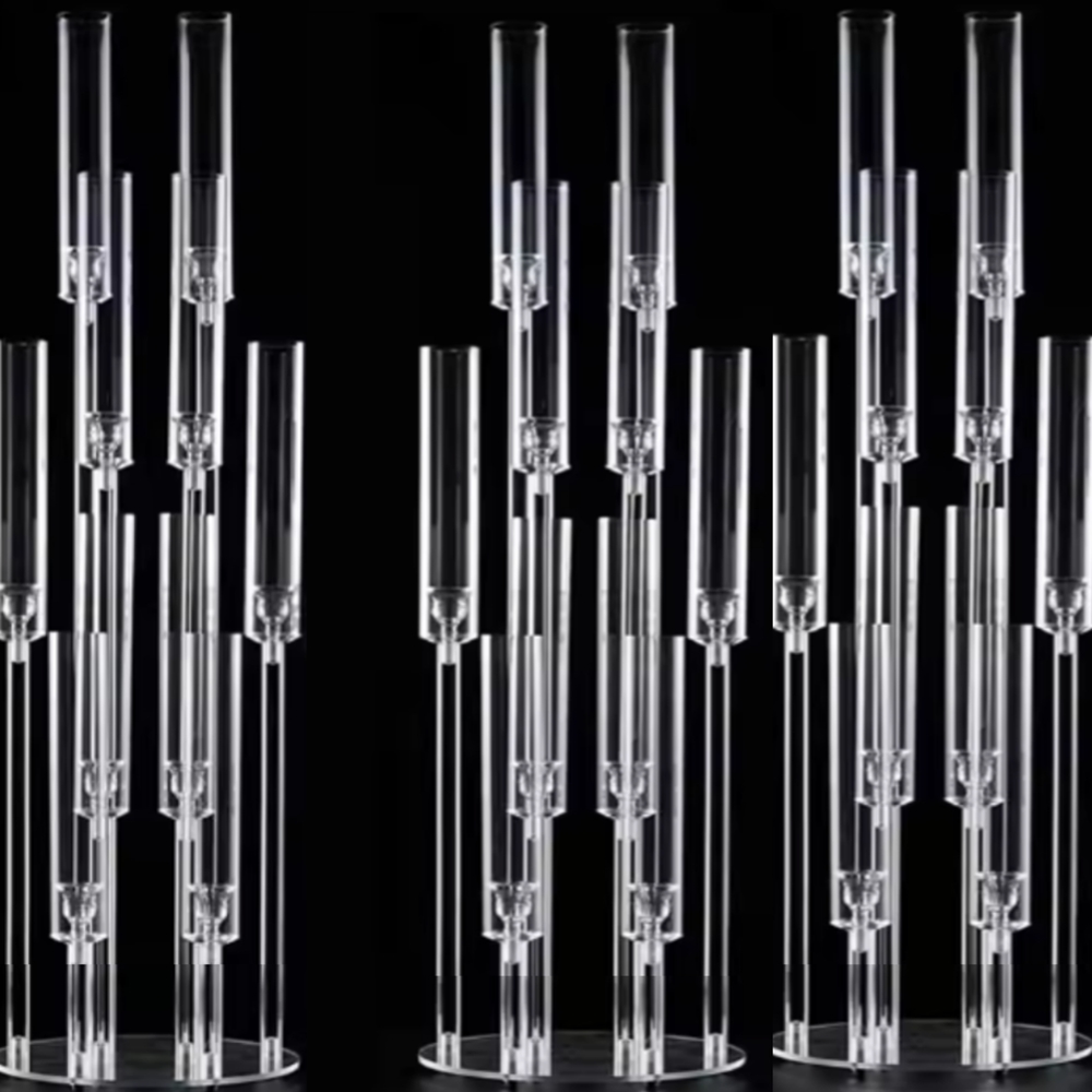 F30 10pc candle Plinth Cylinde - Candle Supplies Luxury avis et prix