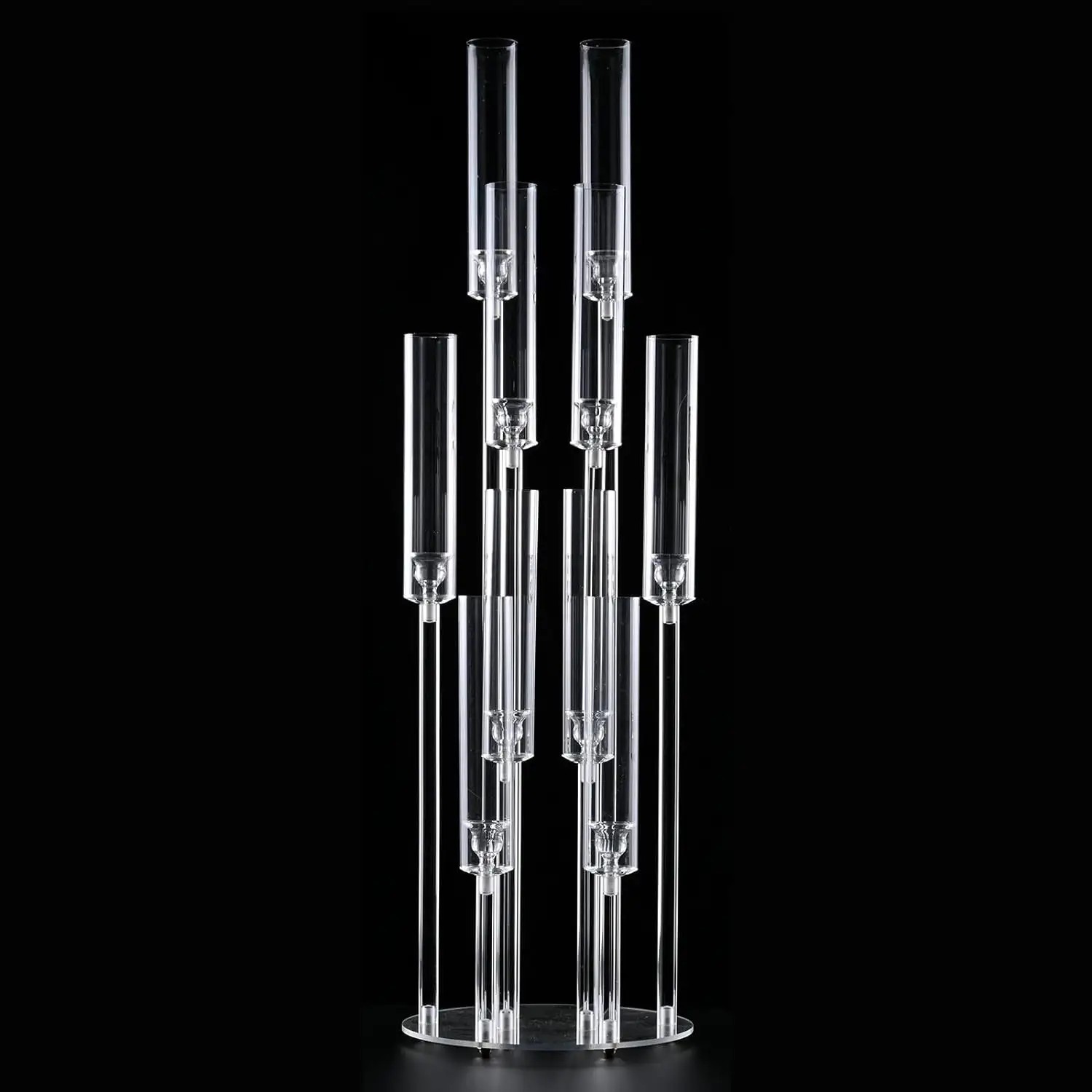 F30 10pc candle Plinth Cylinde - Candle Supplies Luxury avis et prix